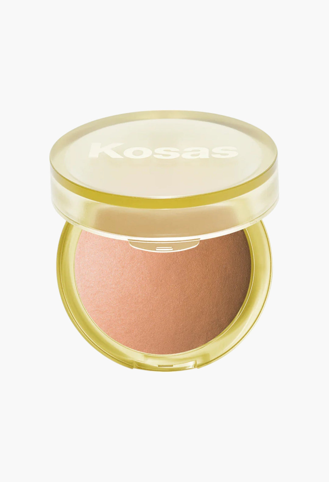 The Sun Show Glowy Warmth Bronzer - GLAM MODA
