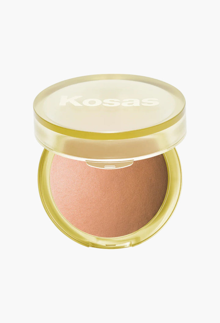 The Sun Show Glowy Warmth Bronzer - GLAM MODA