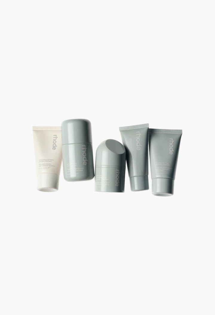 The Travel Set - GLAM MODA