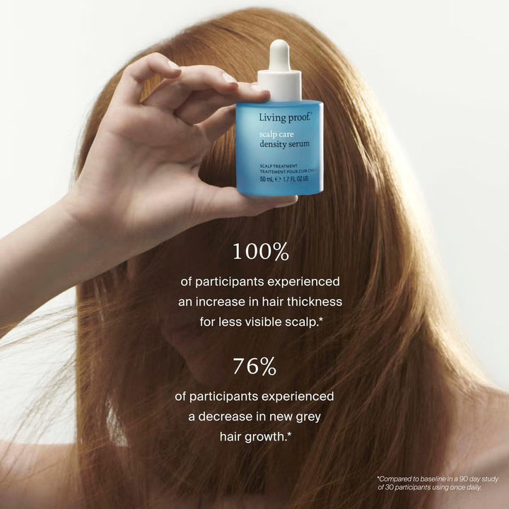The Volume & Scalp Edit For Fine, Flat Hair - GLAM MODA
