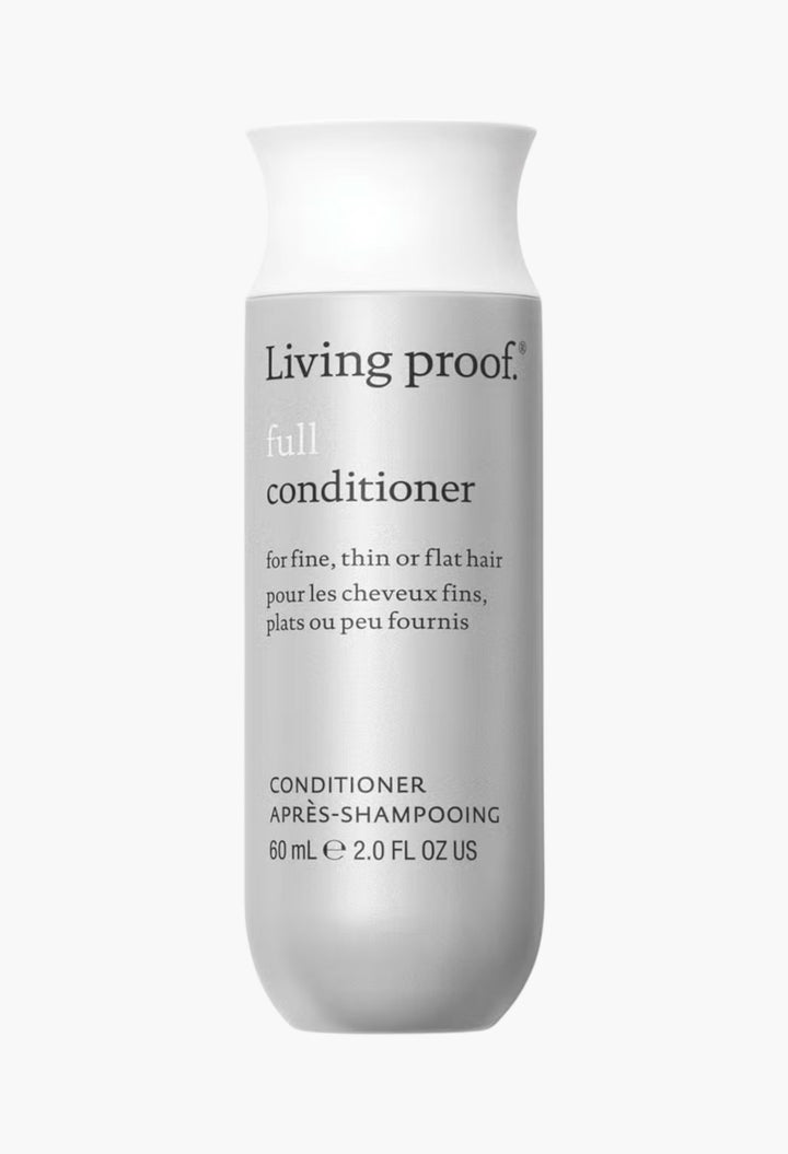 The Volume & Scalp Edit For Fine, Flat Hair - GLAM MODA