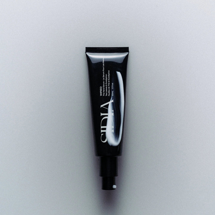 The Wired Trio - GLAM MODA