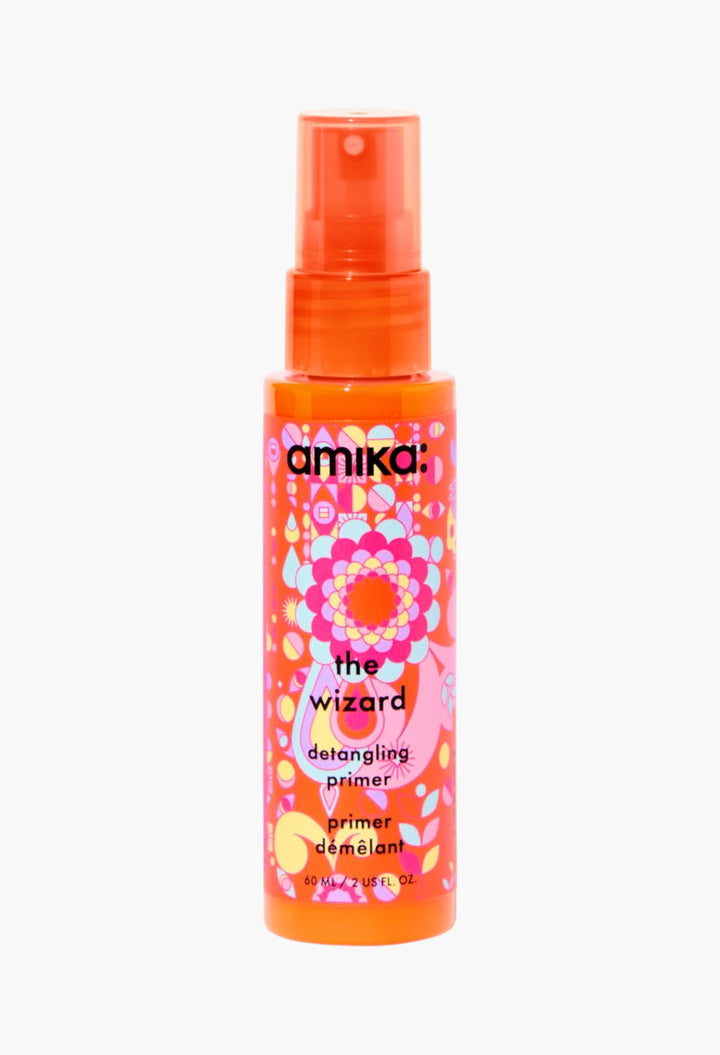The Wizard Silicone Free Detangling Primer 60ml - GLAM MODA