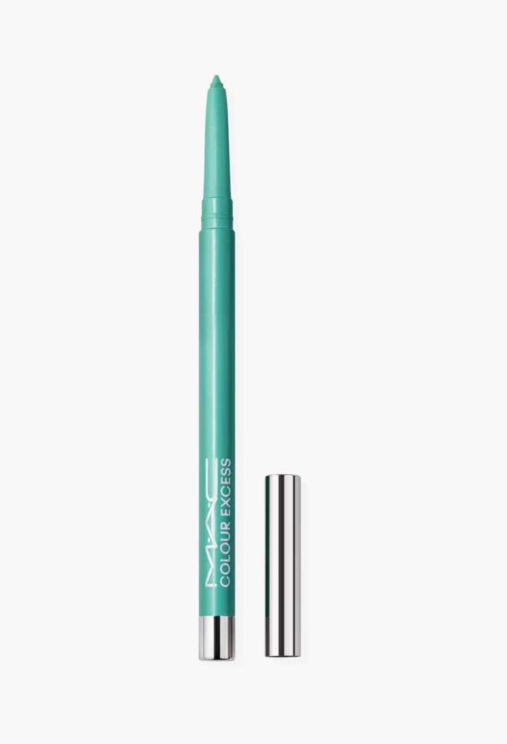 Color Excess Gel Pencil Waterproof Eyeliner - GLAM MODA