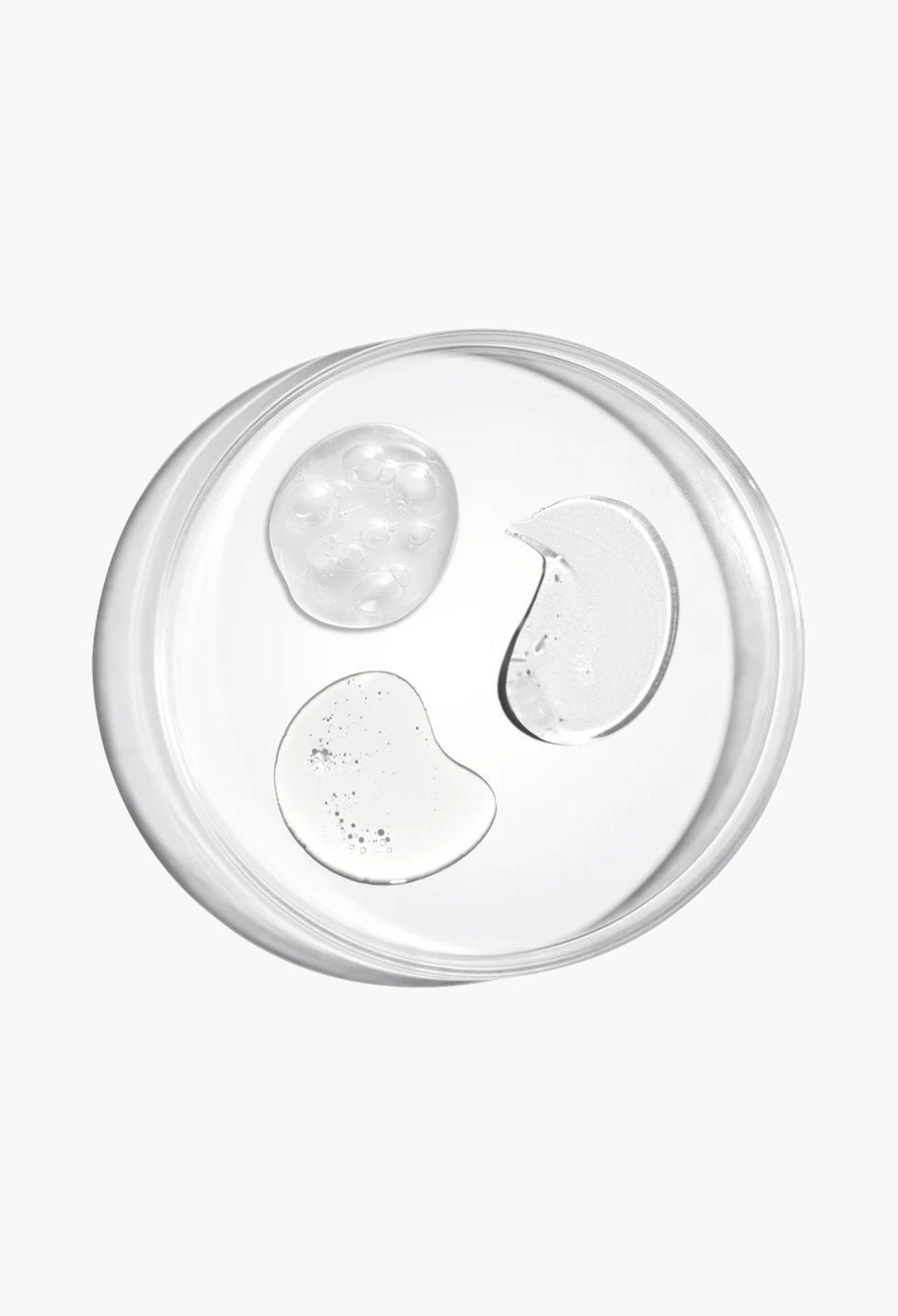 The Clear Set