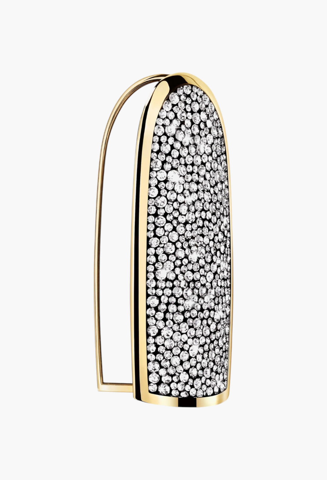 Red G  The Double Mirror Case - GLAM MODA