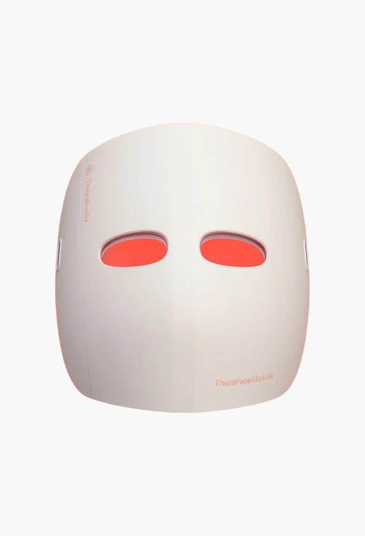 Therabody TheraFace Mask Glo