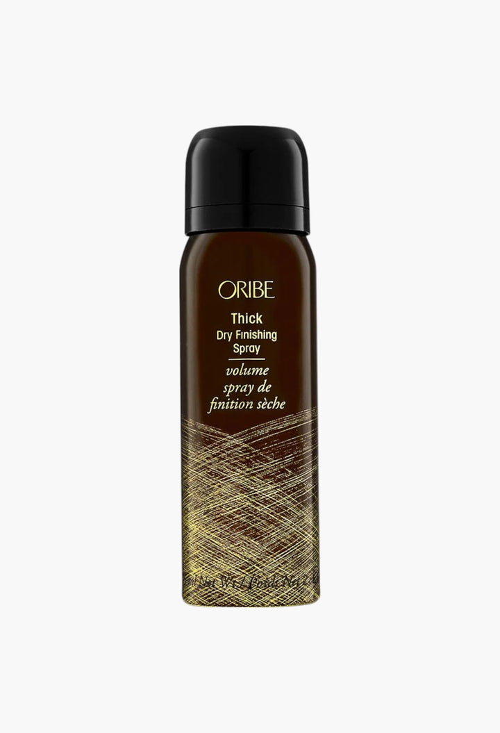 Thick Dry Finishing Spray - GLAM MODA