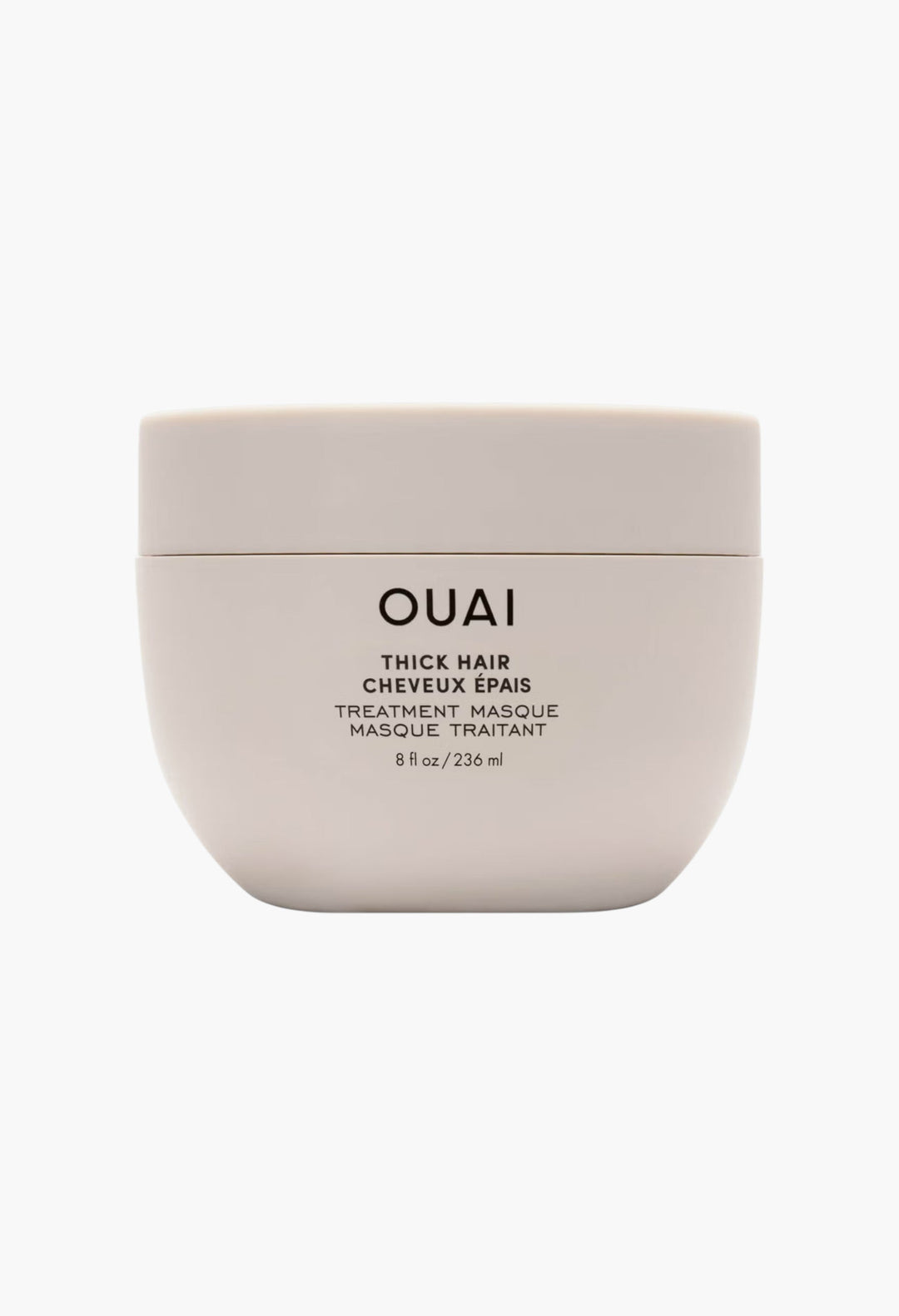 Thick Hair Treatment Masque 236ml - GLAM MODA