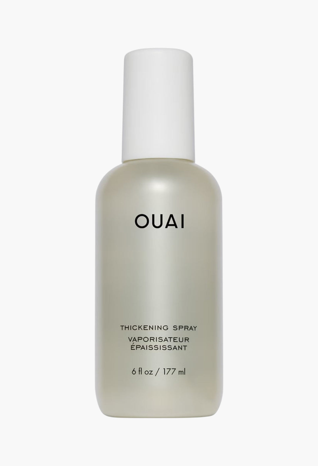 Thickening Spray 177ml - GLAM MODA