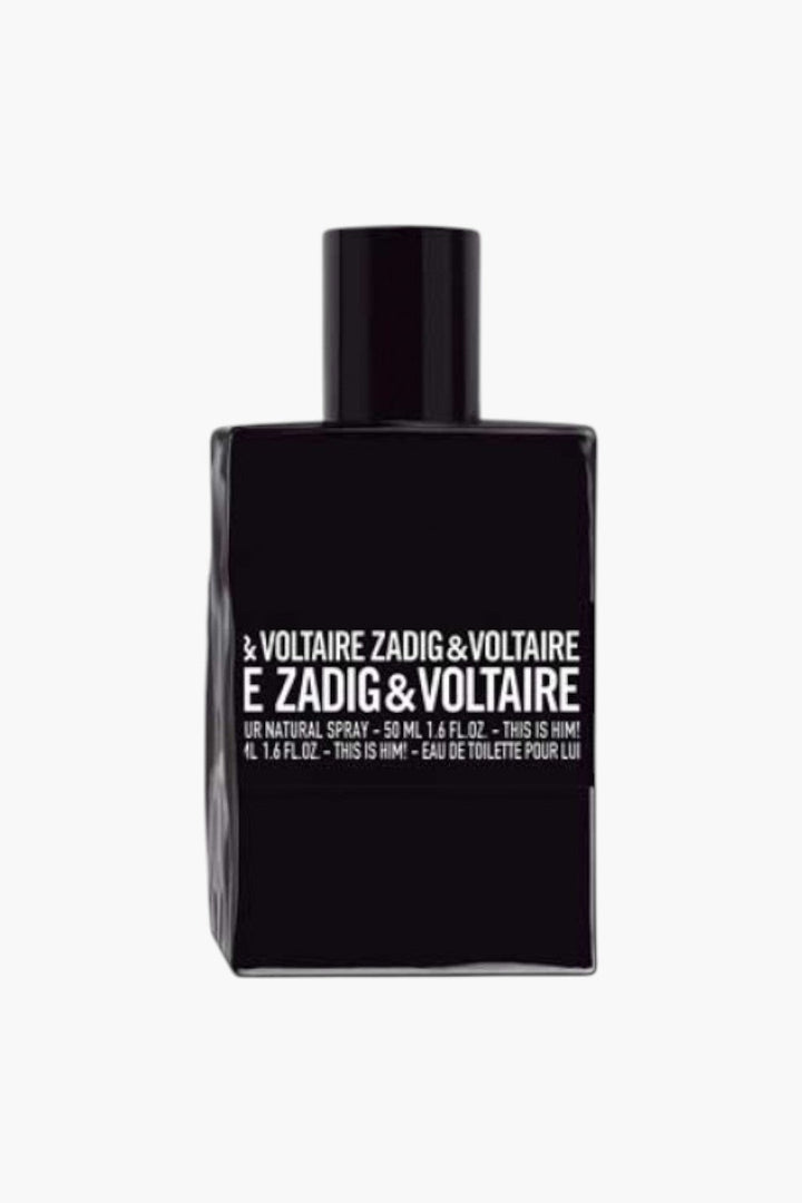 This Is Him Cologne - GLAM MODA