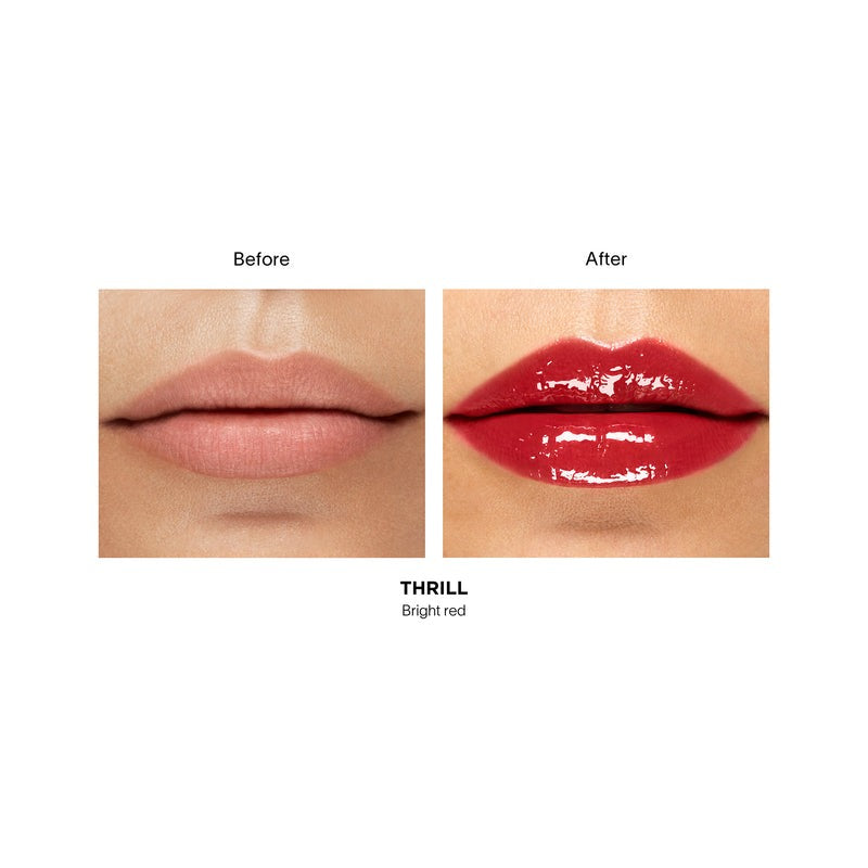 Thrill - Phantom Volumizing Glossy Balm - GLAM MODA
