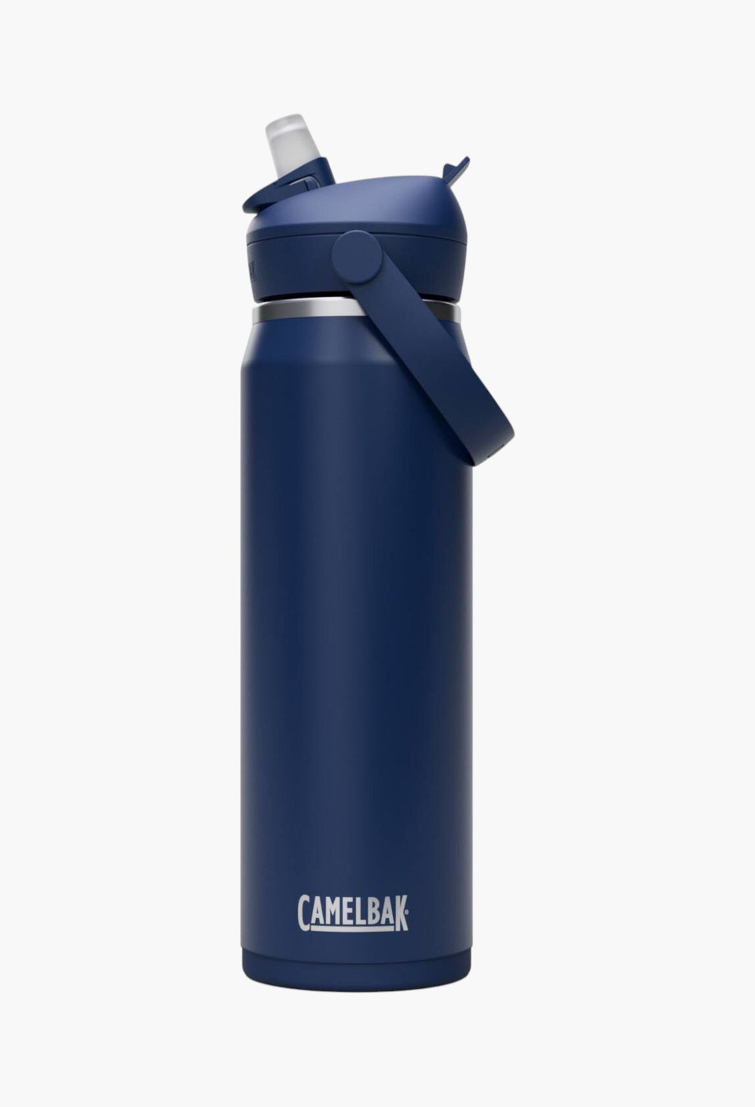 Thrive™ Flip Straw 20oz Bottle, Insulated Stainless Steel - GLAM MODA