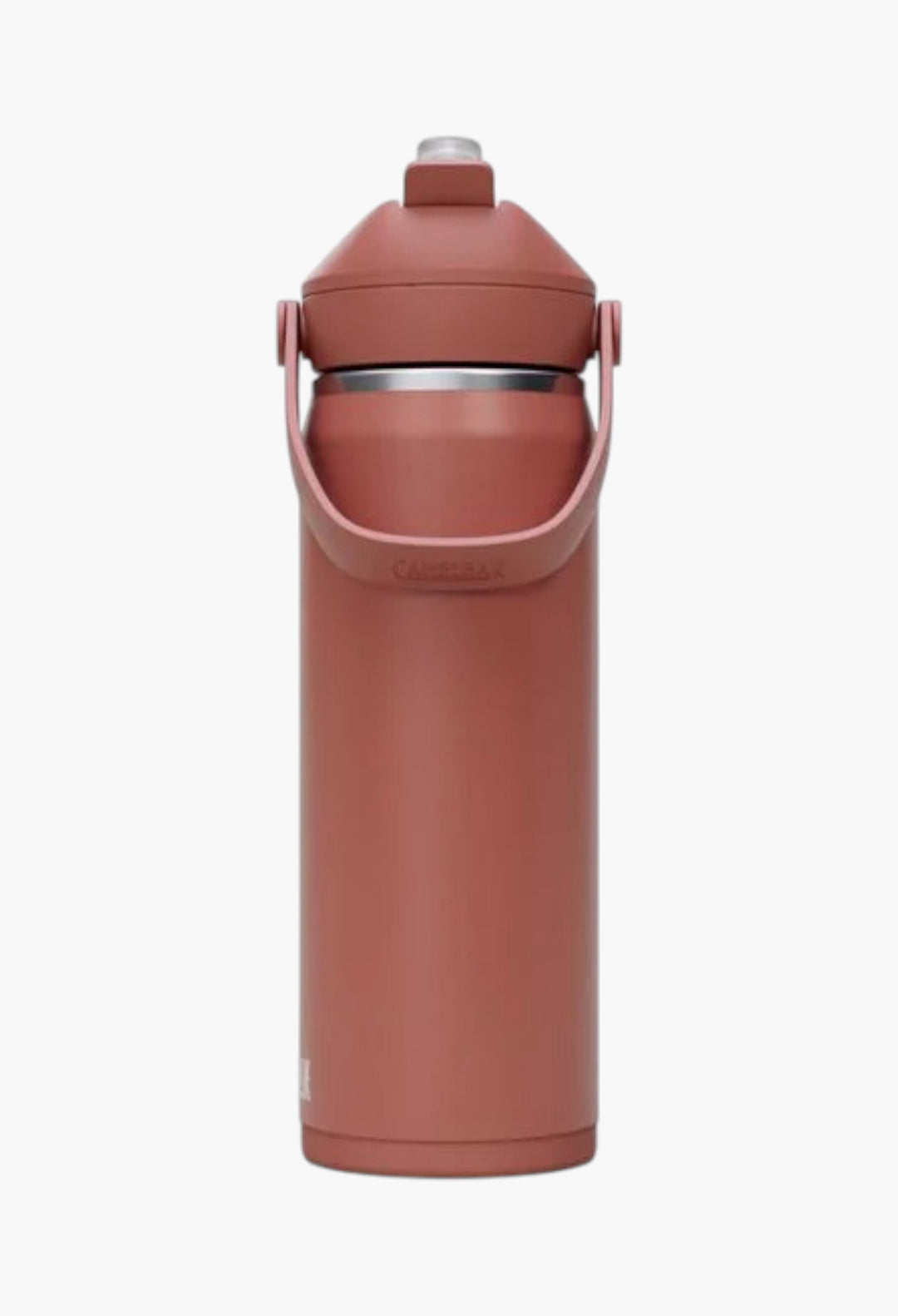 Thrive™ Flip Straw 20oz Bottle, Insulated Stainless Steel - GLAM MODA