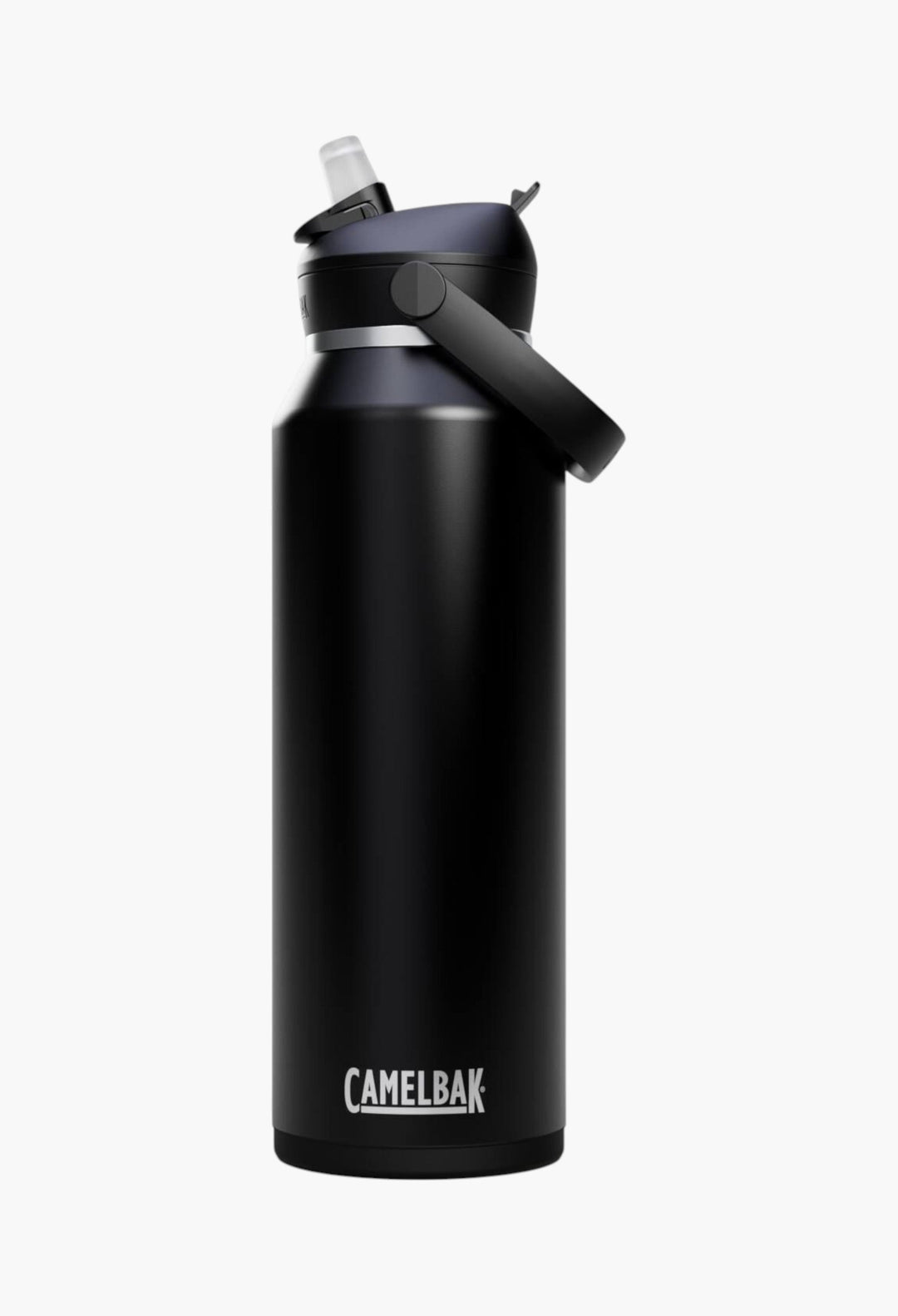 Thrive™ Flip Straw 40oz Bottle, Insulated Stainless Steel - GLAM MODA