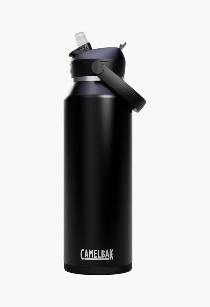 Thrive™ Flip Straw 40oz Bottle, Insulated Stainless Steel - GLAM MODA