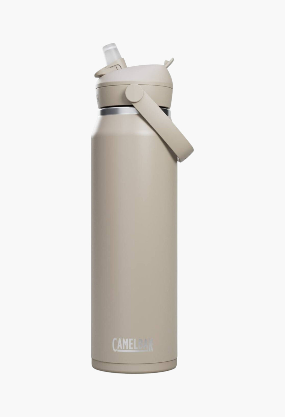 Thrive™ Flip Straw 40oz Bottle, Insulated Stainless Steel - GLAM MODA