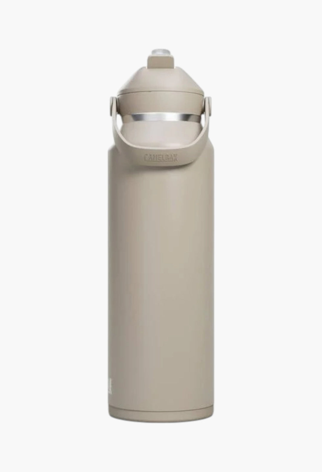 Thrive™ Flip Straw 40oz Bottle, Insulated Stainless Steel - GLAM MODA