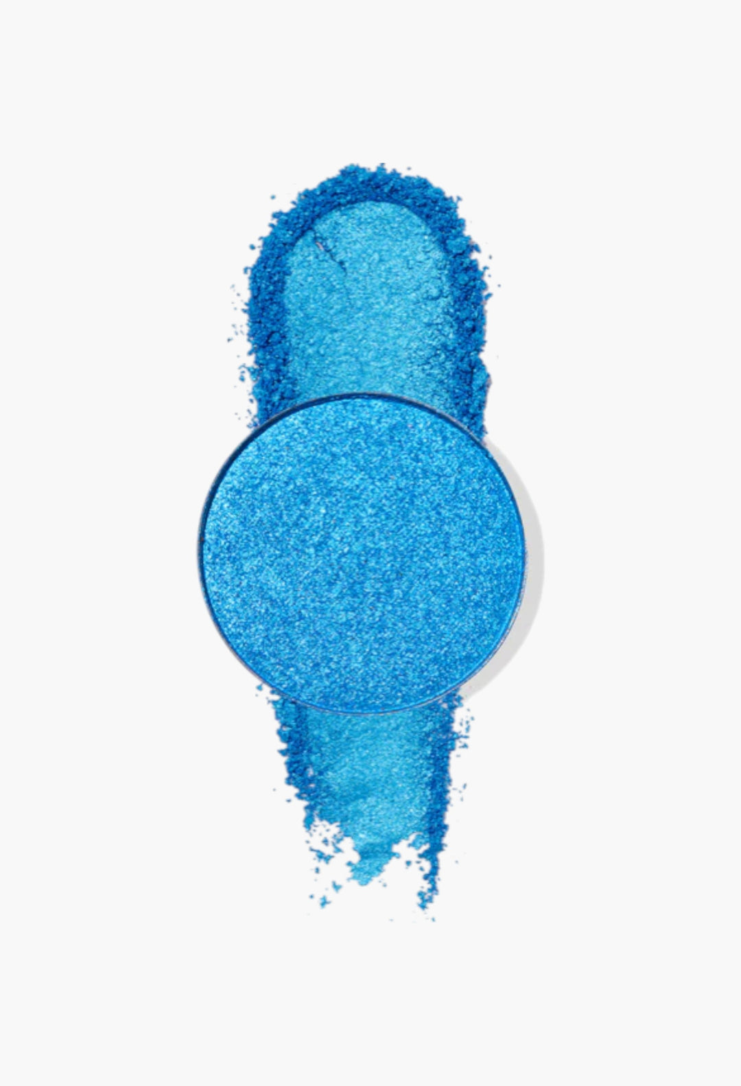 Pressed Powder Shadow - Blendable Bold Pigment - GLAM MODA