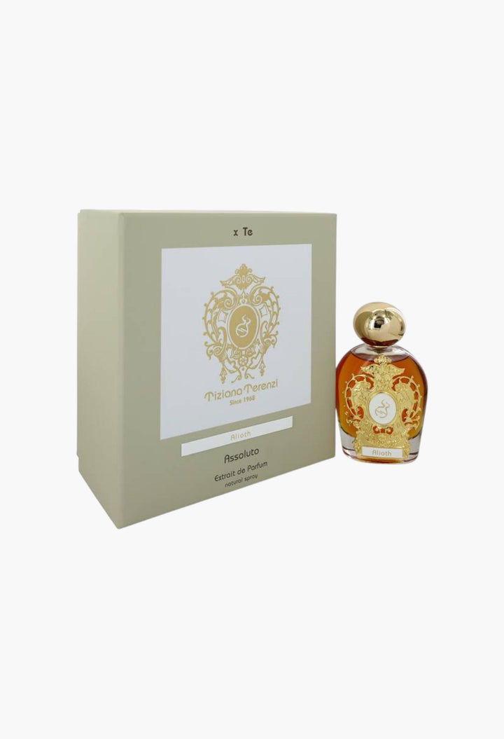 Tiziana Terenzi Alioth Perfume - Luxury Alioth Perfume - GLAM MODA