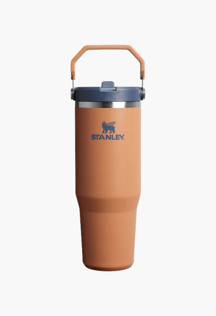 New Arrivals - The IceFlow™ Flip Straw Tumbler - 40oz / 30oz /20oz /14oz - GLAM MODA