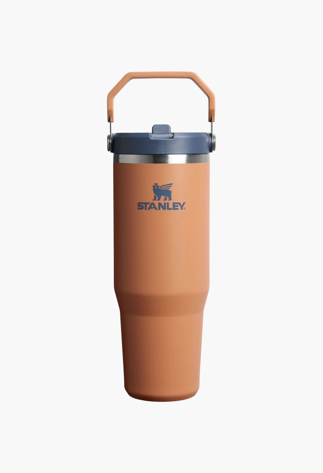 The IceFlow™ Flip Straw Tumbler - GLAM MODA