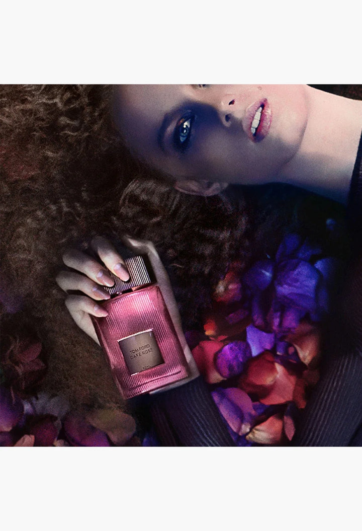 Café Rose Eau de Parfum
