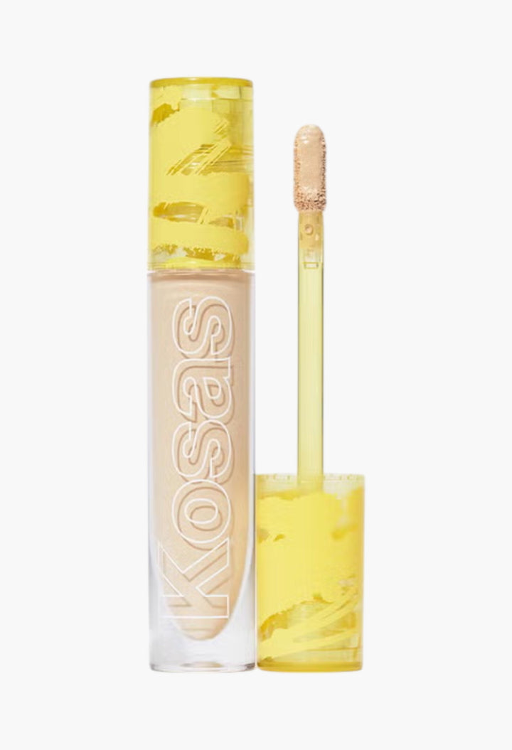 Tone 04 N - Revealer Concealer Super Creamy + Brightening Concealer - GLAM MODA