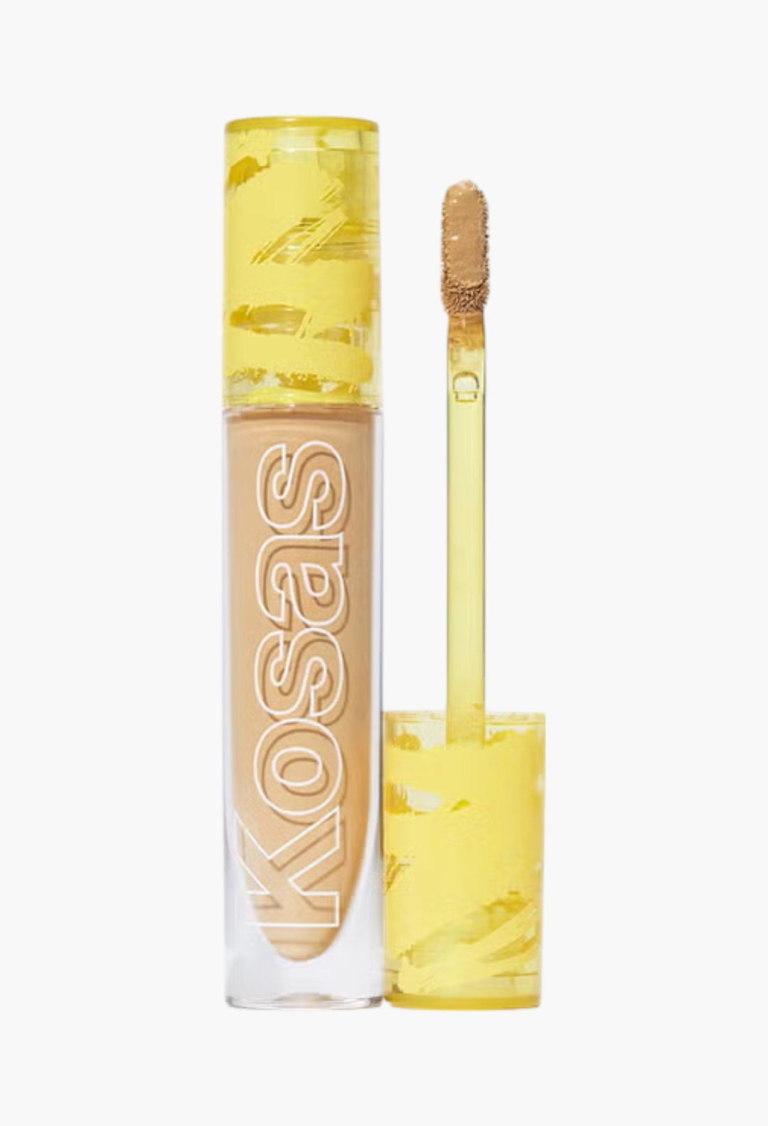 Tone 06 O - Revealer Concealer Super Creamy + Brightening Concealer - GLAM MODA