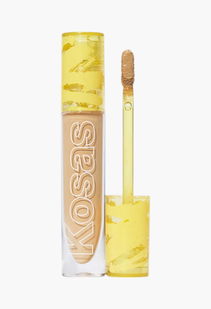 Tone 06 O - Revealer Concealer Super Creamy + Brightening Concealer - GLAM MODA
