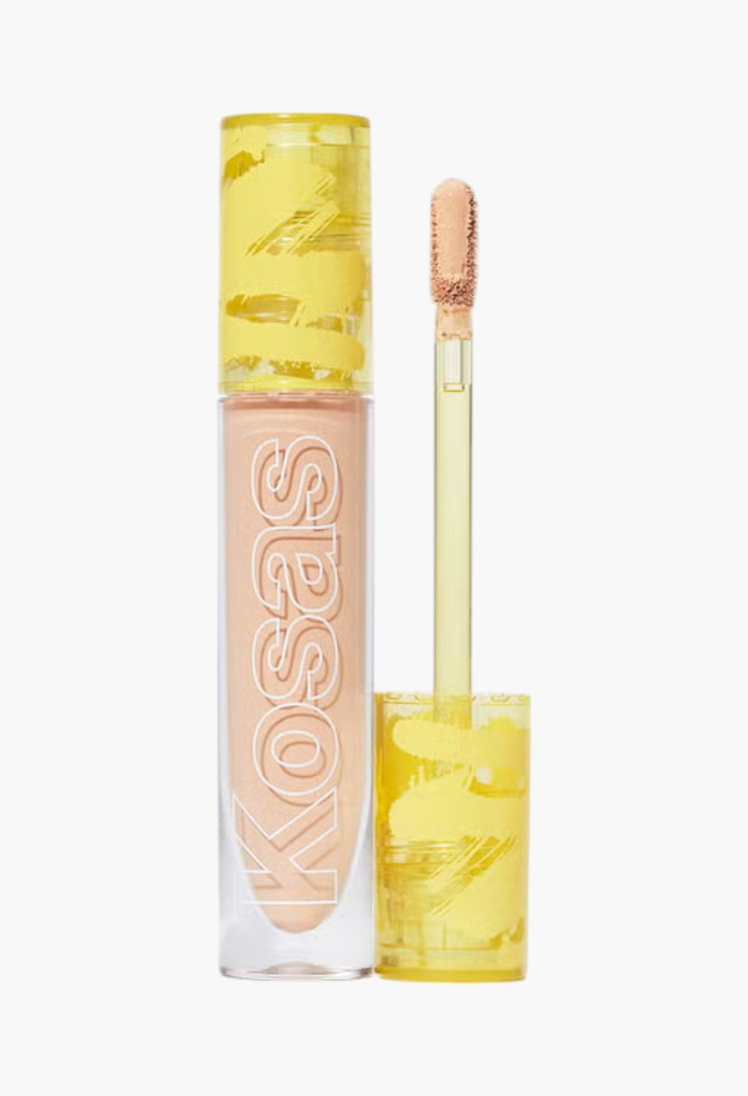 Tone 3.8 N - Revealer Concealer Super Creamy + Brightening Concealer - GLAM MODA