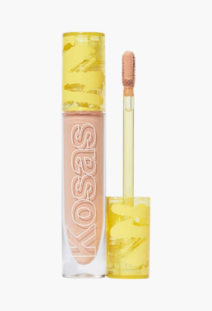 Tone 6.3 N - Revealer Concealer Super Creamy + Brightening Concealer - GLAM MODA