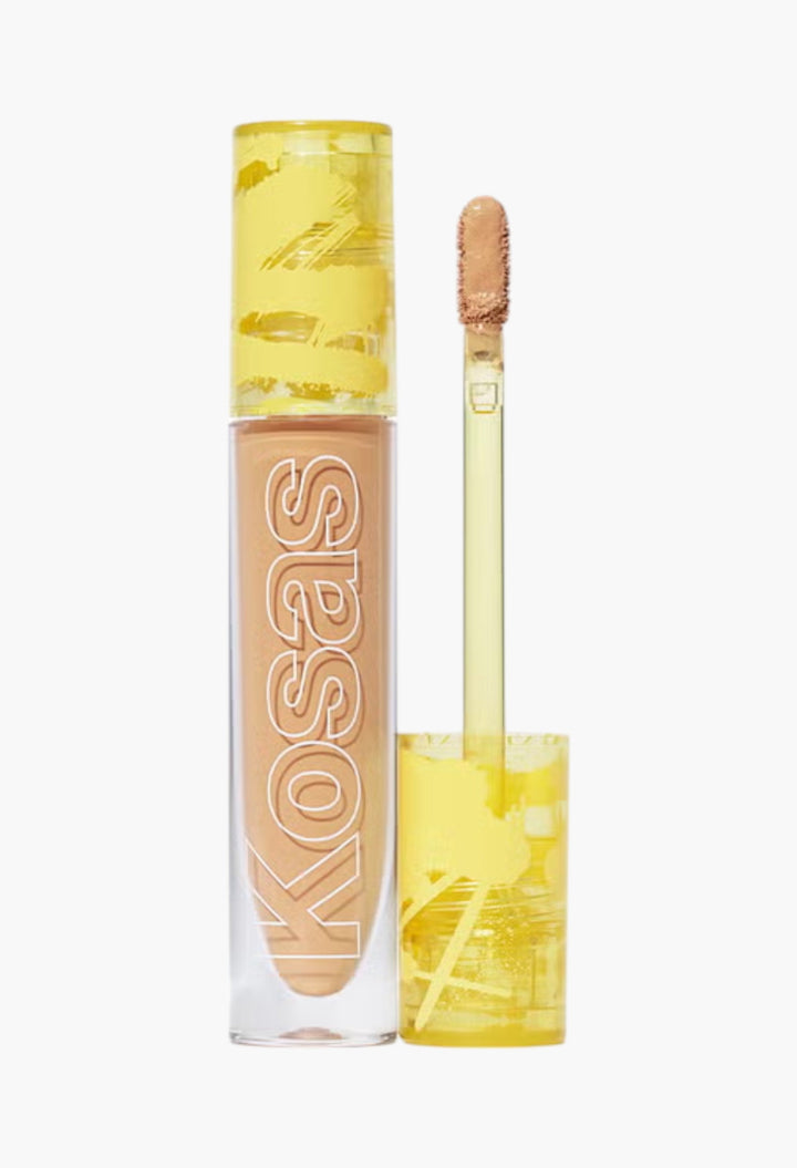 Tone 6.5 O - Revealer Concealer Super Creamy + Brightening Concealer - GLAM MODA