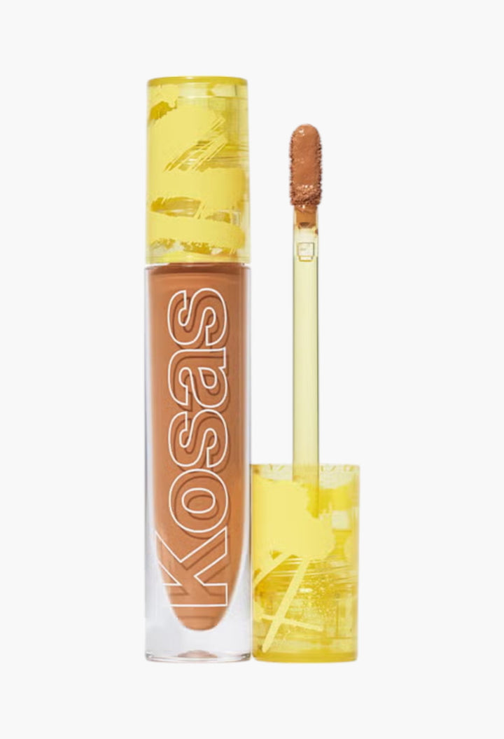 Tone 7.8 N - Revealer Concealer Super Creamy + Brightening Concealer - GLAM MODA