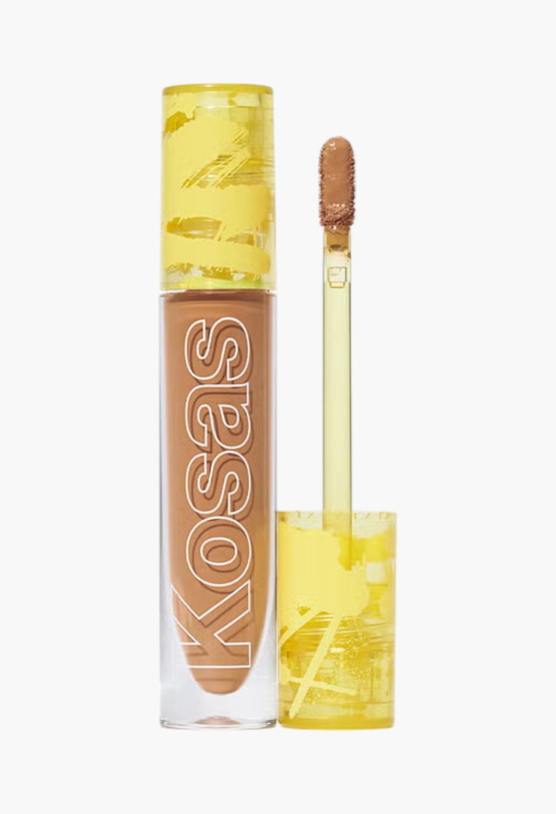 Tone 8.1 O - Revealer Concealer Super Creamy + Brightening Concealer - GLAM MODA