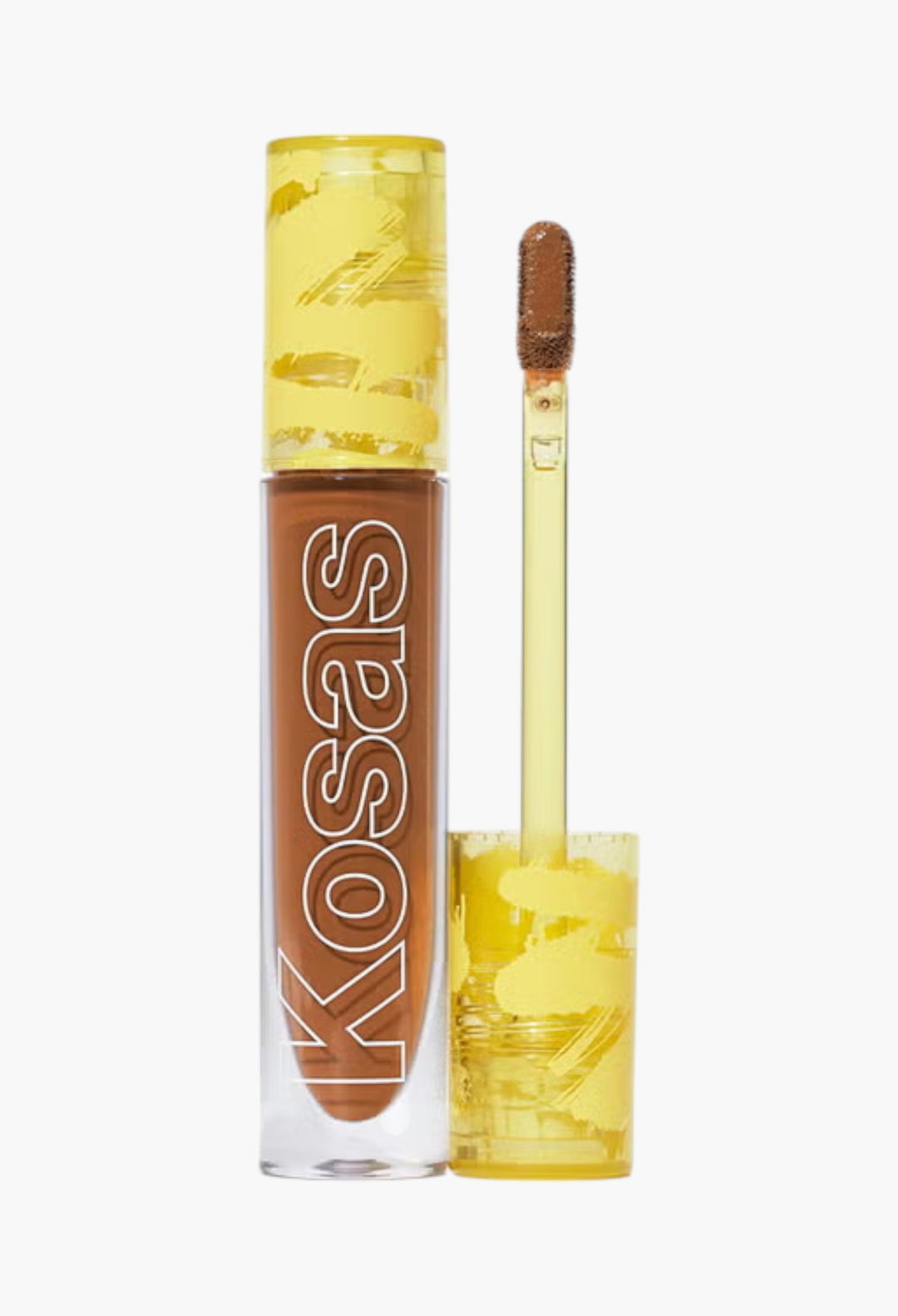 Tone 8.2 W - Revealer Concealer Super Creamy + Brightening Concealer - GLAM MODA