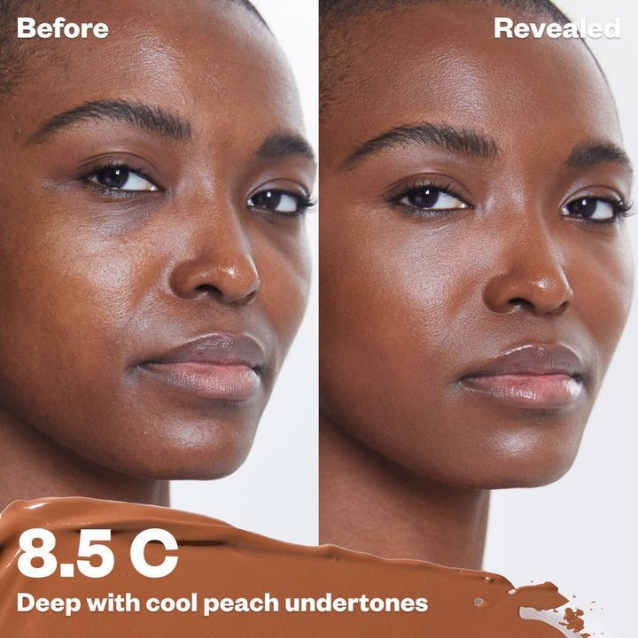 Tone 8.5 C - Revealer Concealer Super Creamy + Brightening Concealer - GLAM MODA