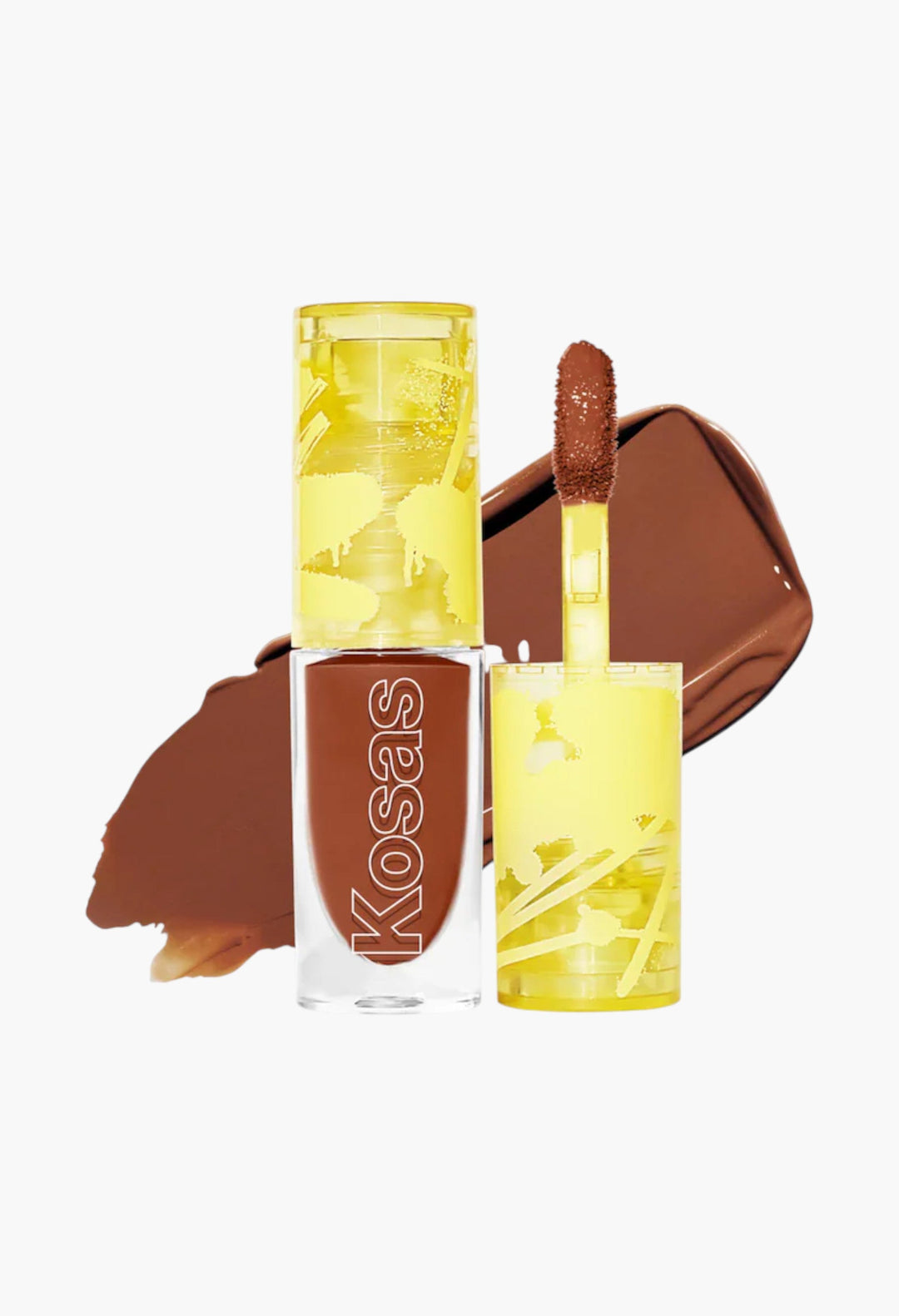 Mini Revealer Super Creamy + Brightening Concealer with Caffeine and Hyaluronic Acid - GLAM MODA