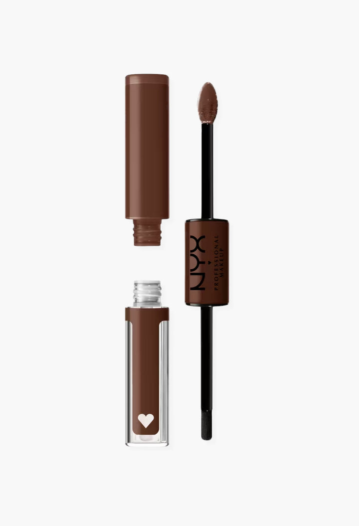Shine Loud High Shine Long-Lasting Liquid Lipstick - GLAM MODA
