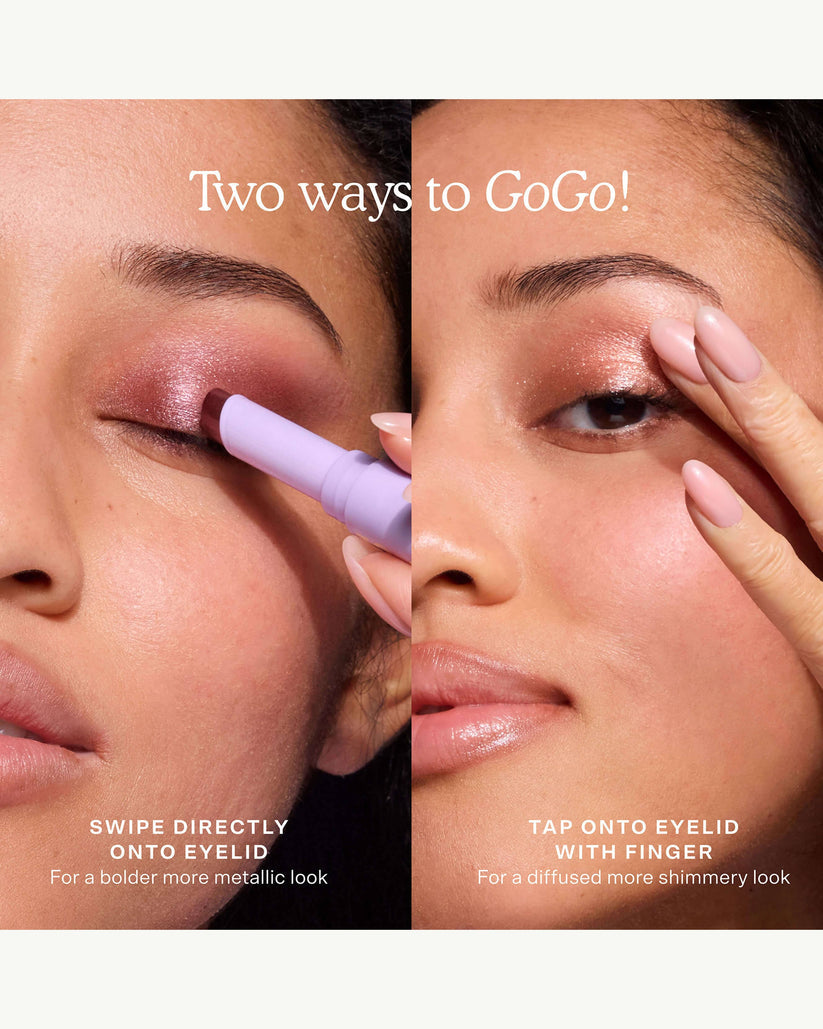 GoGo Cooling Eyeshadow Stick - GLAM MODA
