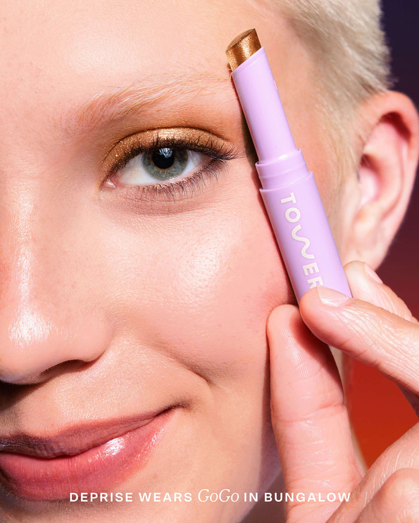 GoGo Cooling Eyeshadow Stick - GLAM MODA