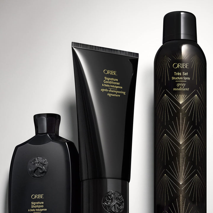Trés Set Structure Spray - GLAM MODA