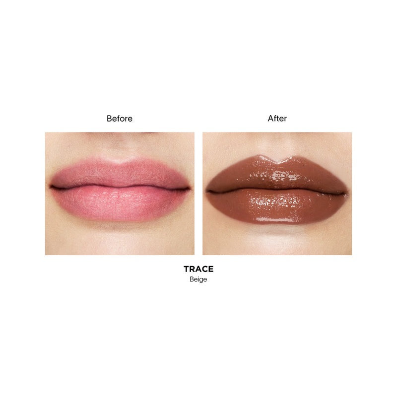 Trace - Phantom Volumizing Glossy Balm - GLAM MODA