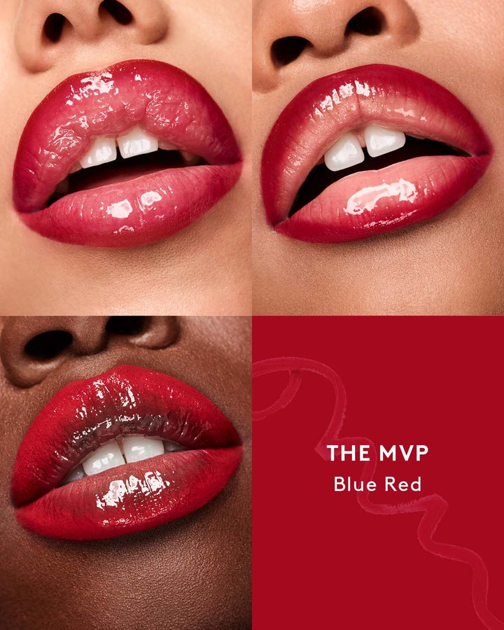 Trace'd Out Pencil Lip Liner - GLAM MODA