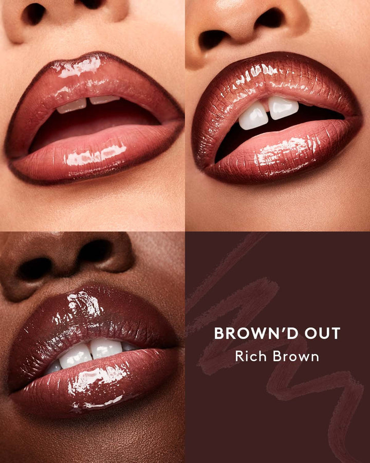 Trace'd Out Pencil Lip Liner - GLAM MODA
