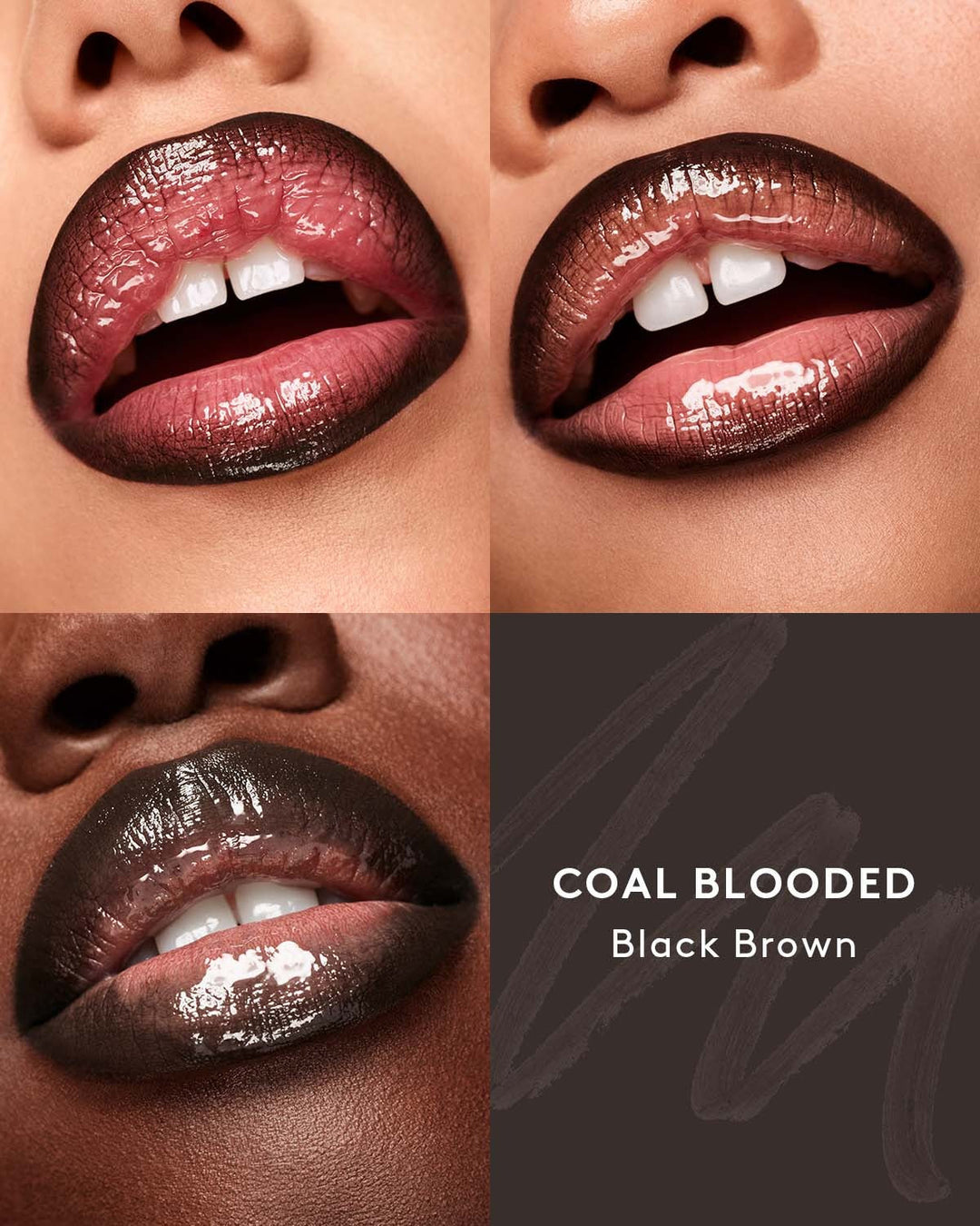 Trace'd Out Pencil Lip Liner - GLAM MODA