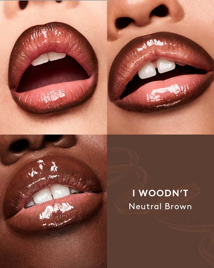 Trace'd Out Pencil Lip Liner - GLAM MODA