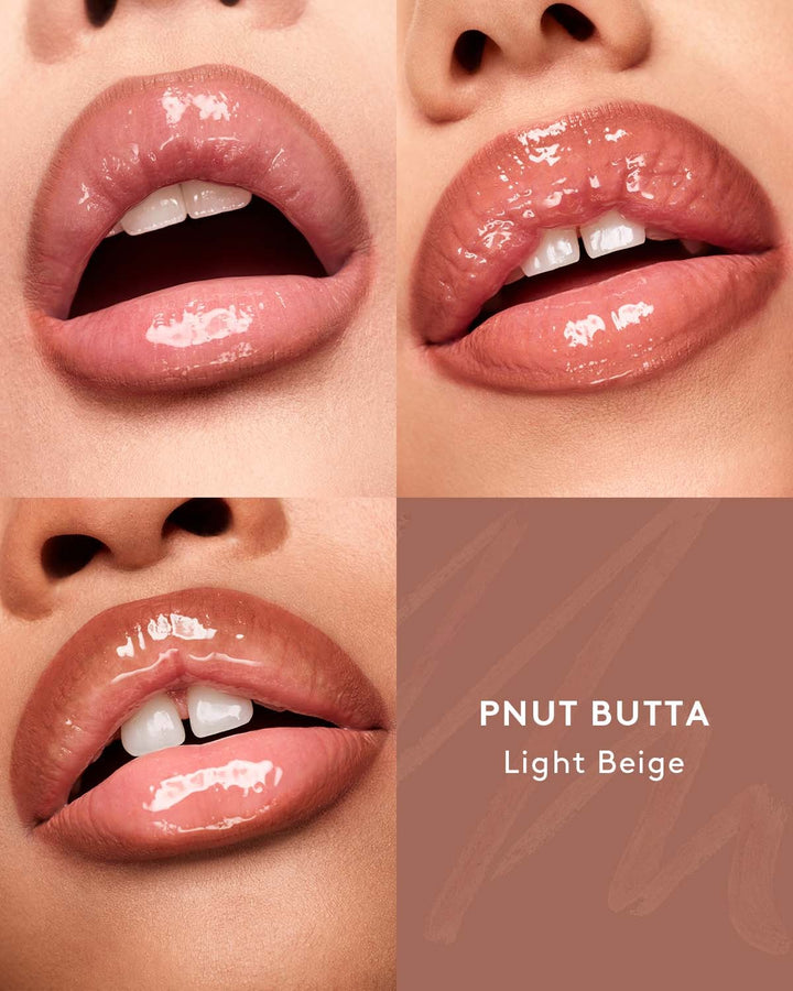 Trace'd Out Pencil Lip Liner - GLAM MODA