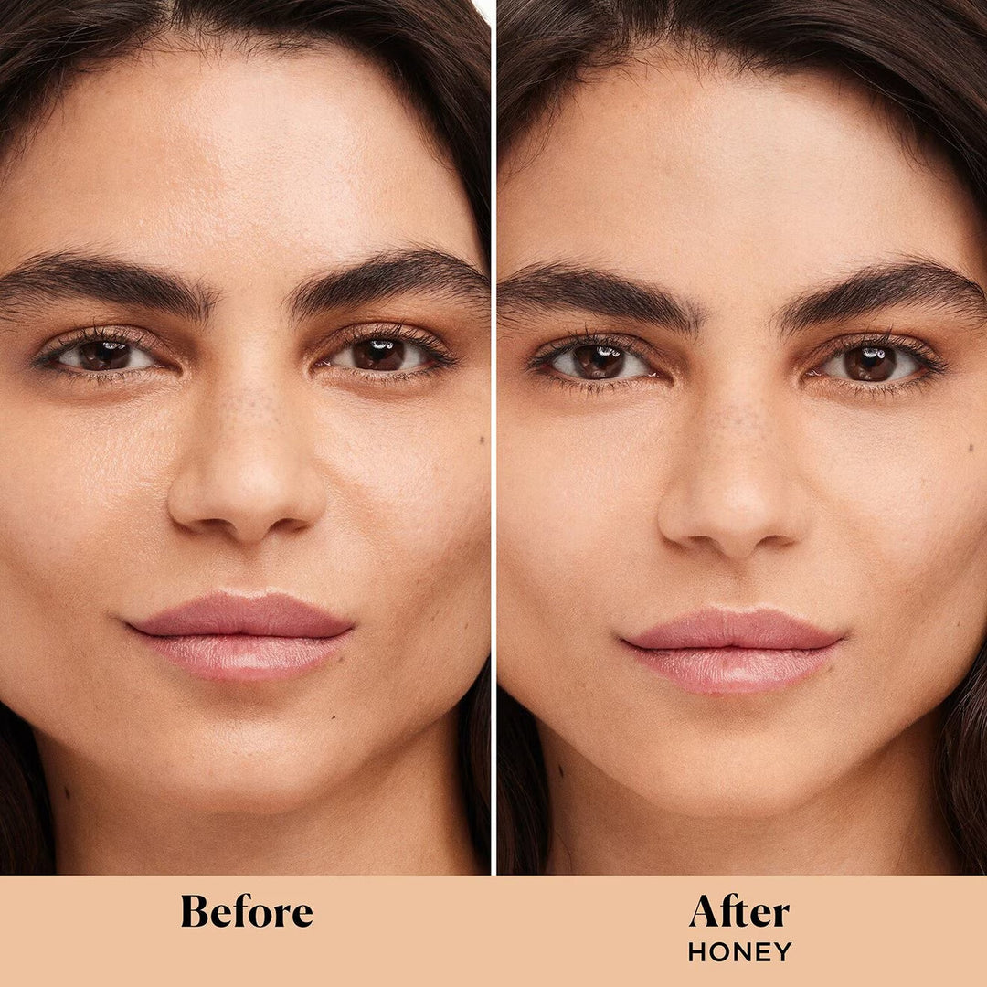 Translucent Loose Setting Powder - GLAM MODA