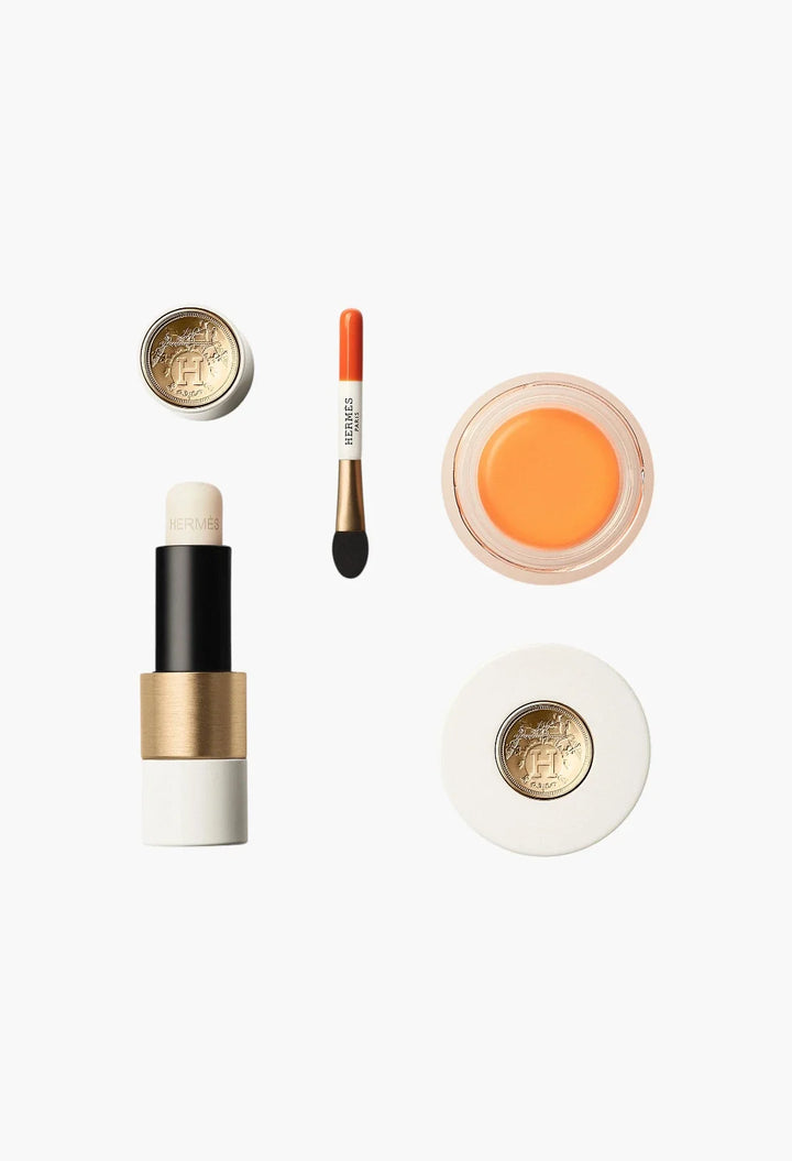 Nourishing lip care mask